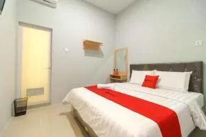 RedDoorz @ Helvetia Medan 2 - Pulauberayan