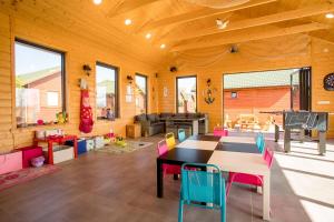 WICIE Domki na Polanie