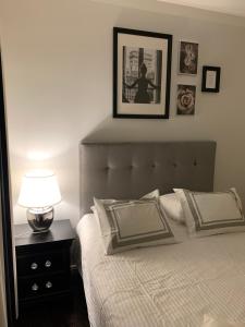 Comfort and authentic apartment near Old Town