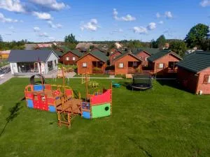 WICIE Domki na Polanie - Wicie