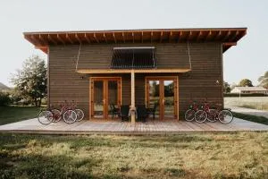 Magnolia Park - Engure