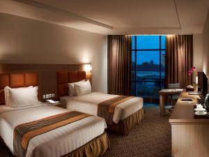 Cavinton Hotel Malioboro Yogyakarta