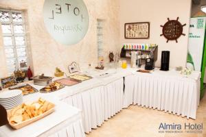 Hotel Almira Thessaloníki Greece
