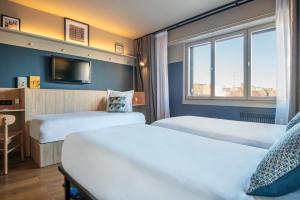 Hotels Hotel Kaijoo by HappyCulture : photos des chambres