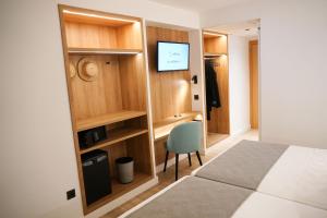 Double or Twin Room room in Ohtels Belvedere