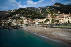 Brasca Amalfi Rosa Canina