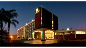 Holiday Inn - Bulawayo by IHG - Highmount