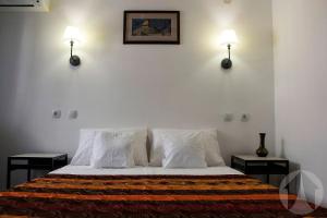 Base Camp Guesthouse
