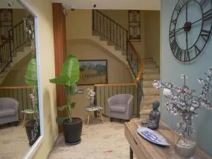 Hostal Durá - Vallonga