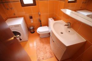 Meric Duplex Apartment