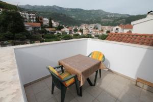 Meric Duplex Apartment