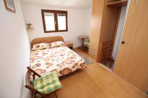 Meric Duplex Apartment