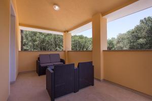 Complex of 2 villas Banjole Aurora with 2 private pools for up to 20 persons only 200m from the beach - WiiBuk