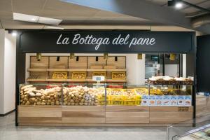 Estivo Premium Deluxe mobile homes on Camping Ca Savio