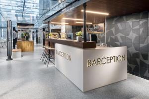 Comfort Hotel Prague City