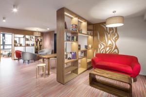 Comfort Hotel Prague City