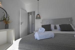 Luxury maisonette Tinos Greece