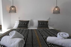 Luxury maisonette Tinos Greece