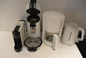 Apartment am Bürgerpark