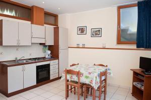 Casa Facchinetti Blue apartment