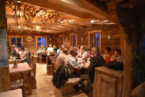 Gasthof Zacherlbräu