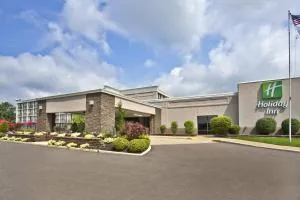 Holiday Inn Akron-West by IHG - Montrose