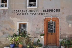Hotels Logis Grand Hotel Bain : photos des chambres