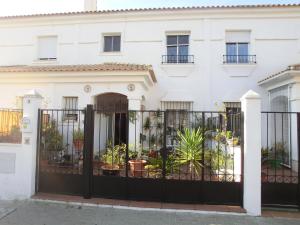 Casa rural VILLA VISTAS DEL GUADIANA Ayamonte España