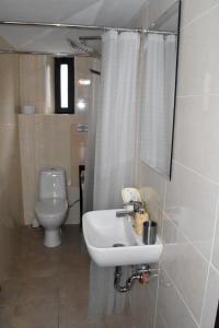 Къща Стария град