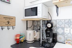 La Fleur d Honfleur avec son parking