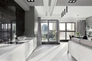 Elite Apartments Granaria Luxury