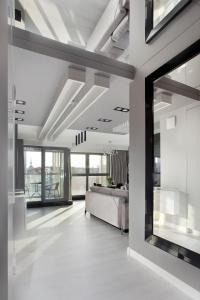 Elite Apartments Granaria Luxury