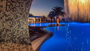 Mareblue Beach Corfu Greece