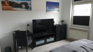 Goethe 3 - Mitten im Zentrum von Schwerin