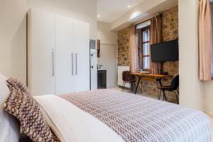 Aldia Suites Arachova Parnassos Greece