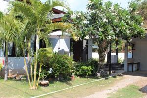 Grand Pudpichaya - Elegant privacy is guaranteed