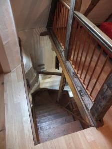 Maisons de vacances chez capy : photos des chambres
