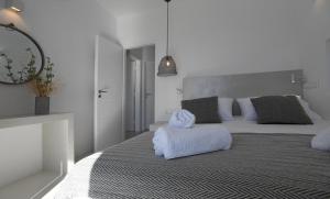 Luxury maisonette Tinos Greece