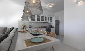 Luxury maisonette Tinos Greece