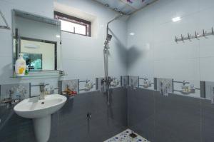 Phòng 4 Người Tiện nghi (Comfort Quadruple Room)