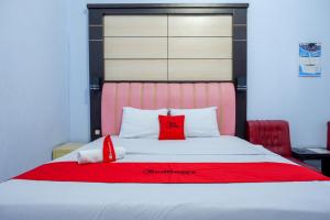 RedDoorz Plus Syariah near Stasiun Pekalongan 2