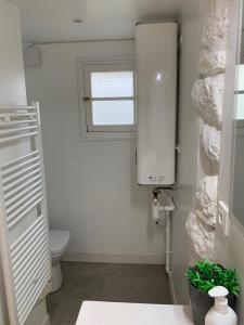 Appartements Le Cap Solidor : photos des chambres
