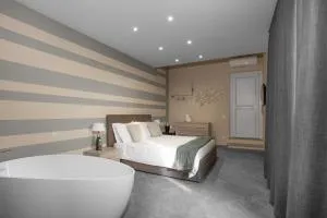 VIVERONE LAKE ROOMS - 桑特伊阿