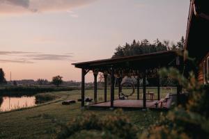 Viesu nams RŪĶĪŠI