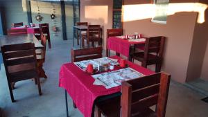 Rustique Paris Guest House