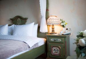 Suite room in Danilovskaya Hotel