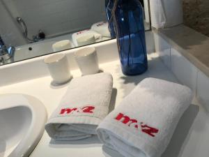 Château Julie - Chambres & Petit-déjeuners photo 18