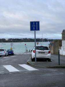 Appartements Le Cap Solidor : photos des chambres