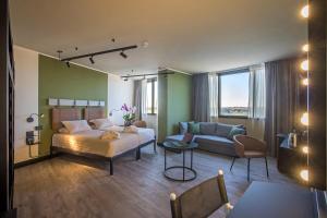 Privilege Double Room room in MOVIE MOVIE HOTEL