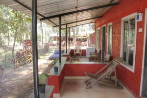 The Jungle Resort Amba